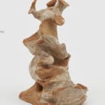 Arabella Chong, Oyster and Pearl, 2023