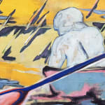 Lola Law, Rain Dogs, 2025