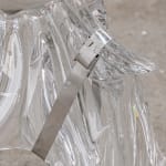 Maarten Van Roy, Gcravity collapse (Eisenhower Tip-Toe), 2020