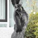 Sarah Caillard, Sirocco, 2023