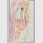 Jacopo Pagin, Wild comunication strategy , 2024