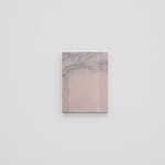 Max Kesteloot, Untitled painting, Valencia (ES), 2023