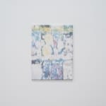 Max Kesteloot, Untitled painting, Valencia (ES), 2023