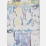 Max Kesteloot, Untitled painting, Valencia (ES), 2023