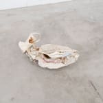 Maarten Van Roy, Gcravity collapse (Eisenhower Tip-Toe), 2020