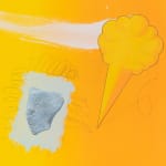 Julien Meert, Untitled « Sant Carles », 2024