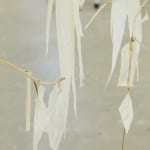 Luca Vanello, Taking refuge between blind actors, turgid stomata guide perspiring limb (Fragments 4), 2022