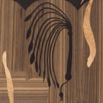Eliza Ballesteros, WHIP III Lunge, 2021