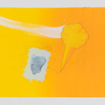 Julien Meert, Untitled « Sant Carles », 2024