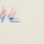 Max Kesteloot, Untitled painting, Valencia (ES), 2023