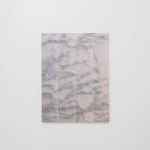 Max Kesteloot, Untitled painting, Valencia (ES), 2023