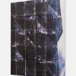 Max Kesteloot, Untitled painting, Valencia (ES), 2023