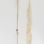 Luca Vanello, Taking refuge between blind actors, turgid stomata guide perspiring limb (Fragments 4), 2022