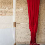 Eliza Ballesteros, WHIP III Lunge, 2021