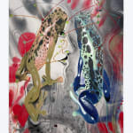 Jacopo Pagin, Wild comunication strategy , 2024