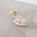 Maarten Van Roy, Gcravity collapse (Eisenhower Tip-Toe), 2020