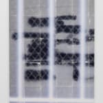 Max Kesteloot, Untitled painting, Valencia (ES), 2023