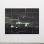 Max Kesteloot, Untitled painting, Valencia (ES), 2023