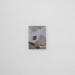 Max Kesteloot, Untitled painting, Valencia (ES), 2023