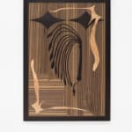 Eliza Ballesteros, WHIP III Lunge, 2021