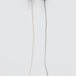 Luca Vanello, Taking refuge between blind actors, turgid stomata guide perspiring limb (Fragments 4), 2022