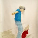 Nicole Henning, Maske, 2019