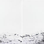 Ann Tracy, (11) Starling Phenomena, 2024