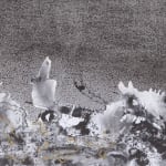 Hiroe Saeki, Untitled (HS264), 2019