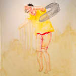 Nicole Henning, Maske, 2019