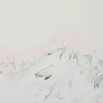 Hiroe Saeki, Untitled (HS264), 2019