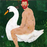 Hyangmok Baik, Third Wheel, 2023