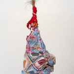 Hyacinthe Ouattara, Les signes de l'âme (Signs of the Soul), 2023