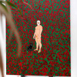 Hyangmok Baik, Third Wheel, 2023