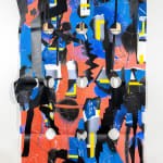 Rafael Domenech, Things of insomnia (Robert), 2025