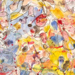 Hyacinthe Ouattara, Les signes de l'âme (Signs of the Soul), 2023
