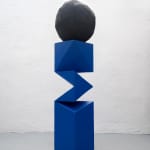 Aldo Chaparro, Untitled, 2020