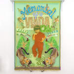 Shinji Nagabe, Totem Manifeste, 2023