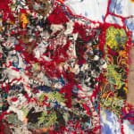 Hyacinthe Ouattara, Les signes de l'âme (Signs of the Soul), 2023