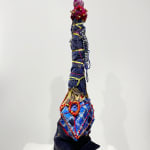 Hyacinthe Ouattara, Les signes de l'âme (Signs of the Soul), 2023