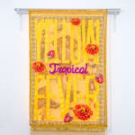 Shinji Nagabe, Totem Manifeste, 2023