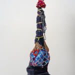 Hyacinthe Ouattara, Les signes de l'âme (Signs of the Soul), 2023