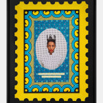 Thandiwe Muriu, Woven Voices — Home Is Not Where We Live, Home Is Where We Belong, 2023