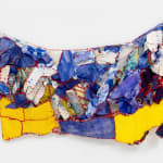 Hyacinthe Ouattara, Les signes de l'âme (Signs of the Soul), 2023