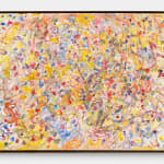 Hyacinthe Ouattara, Les signes de l'âme (Signs of the Soul), 2023