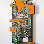 Rafael Domenech, Things of insomnia (phillip), 2025