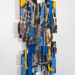 Rafael Domenech, Things of insomnia (phillip), 2025