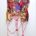Hyacinthe Ouattara, Les signes de l'âme (Signs of the Soul), 2023