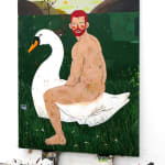 Hyangmok Baik, Third Wheel, 2023