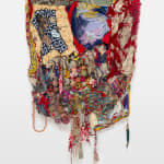 Hyacinthe Ouattara, Les signes de l'âme (Signs of the Soul), 2023