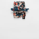 Rafael Domenech, Things of insomnia (phillip), 2025